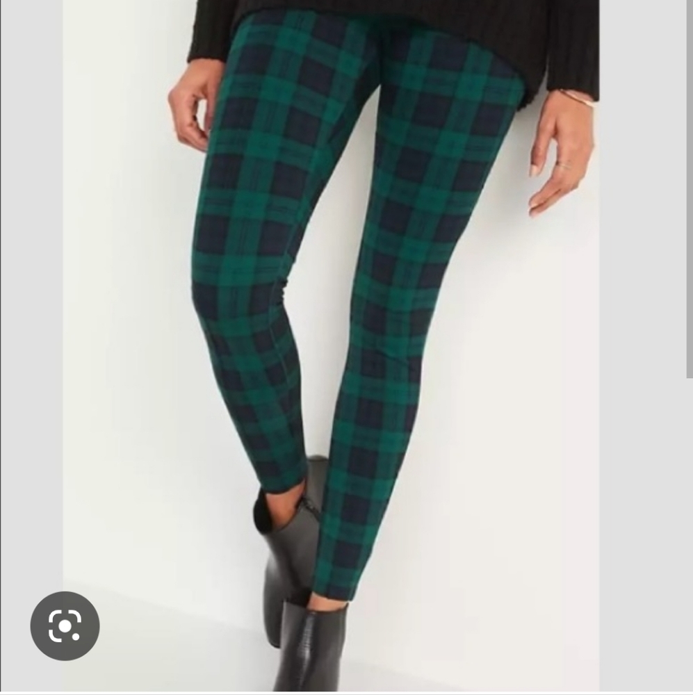 Old Navy Stevie High Rise